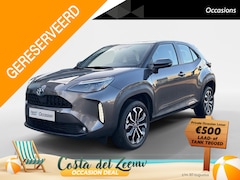 Toyota Yaris Cross - Dynamic | CAMERA | NAVI | APPLE CAR PLAY / ANDROID AUTO | KEYLESS |