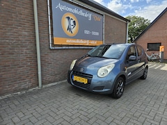 Suzuki Alto - 1.0 Spirit