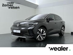 Volkswagen ID.4 - First 77 kWh | 204 PK | SoH 92% | Trekhaak | Adaptive Cruise Control | Achteruitrijcamera