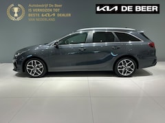 Kia Cee'd Sportswagon - Ceed Sw 1.5 T-GDi 160pk MHEV DCT7 GT-Line Edition