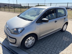 Volkswagen Up! - 1.0 take up BlueMotion
