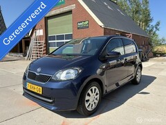 Skoda Citigo - 1.0 Greentech Sprint (VW UP) 5-DRS