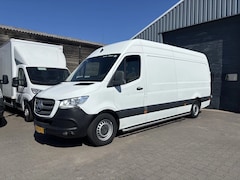 Mercedes-Benz Sprinter - 316 CDI L3 H2 Airco Cruisecontrol Carplay