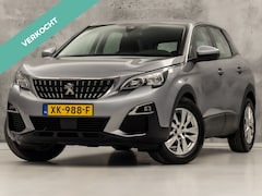 Peugeot 3008 - 1.2 PureTech Sport Automaat (APPLE CARPLAY, 1e EIGENAAR, GROOT NAVI, 360 CAMERA, TREKHAAK,