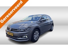 Volkswagen Polo - 1.0 TSI Comfortline Business Navigatie / PDC / Adaptive cruise /