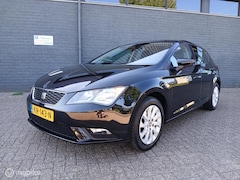 SEAT Leon - 1.2 TSI Zeer mooi/Apk 07-'27
