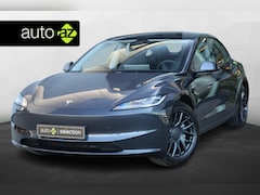 Tesla Model 3 - Premium Long Range RWD 78 kWh / Camera / Panoramadak
