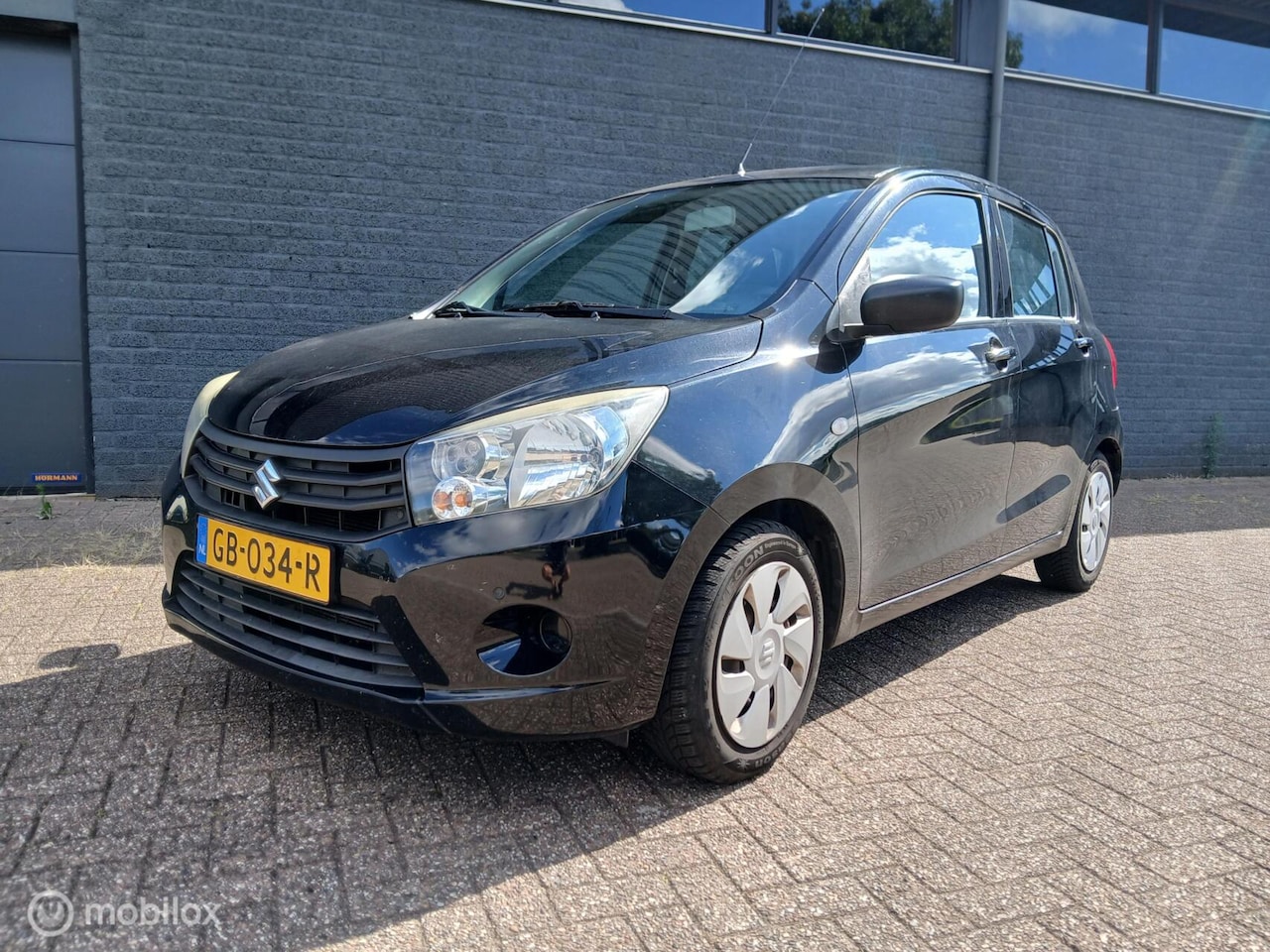 Suzuki Celerio - 1.0 5-deurs/Airco/Apk 04-'27 - AutoWereld.nl