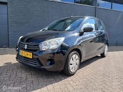 Suzuki Celerio - 1.0 5-deurs/Airco/Apk 04-'27