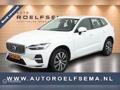 Volvo XC60 - 2.0 T6 Plug-in hybrid AWD Inscription Exclusive | Head Up | 360 Camera | Adaptive Cruise |