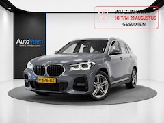 BMW X1 - SDrive18i Executive Edition (M-SPORT, LED, HUD, CAMERA, TREKHAAK)