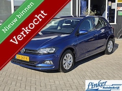 Volkswagen Polo - 1.0 TSI Comfortline NL-AUTO/CARPLAY/DAB/PDC
