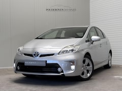 Toyota Prius - 1.8 Comfort / NL Auto / NAP / 2e Eig / DealerOH / Hybride Accu Certificaat / Camera / Navi