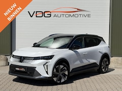 Renault Scenic E-Tech - EV87 long range techno / SOH 98% / WLTP 625km / Snel lader / Harman Kardon / Two Tone / Ad