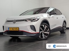 Volkswagen ID.4 - Life 77 kWh | Apple Carplay/Android Auto|telefoonintegratie premium | Binnenspiegel automa