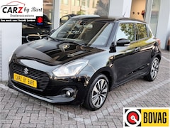 Suzuki Swift - 1.0 BOOSTERJET STIJL AUTOMAAT Clima | Stoelverwarming | Adaptive Cruise