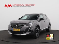 Peugeot 2008 - 1.2 PureTech GT/ automaat/ lage km/ trekhaak