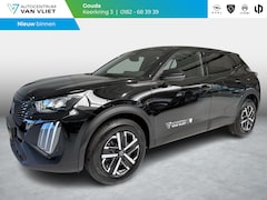 Peugeot 2008 - 1.2 Hybrid 110 Business Leverbaar per november