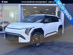 Kia EV3 - GT-Line Business Edition 81.4 kWh | Direct leverbaar | Dodehoeksensor | Stoel/stuurverwarm