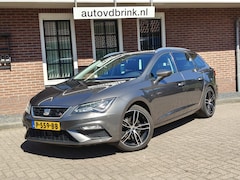 SEAT Leon ST - 1.8 TSI FR BnsI. PANO / LED / CARPLAY