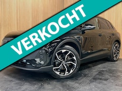 Audi Q4 e-tron - 35|FULL BLACK EDITION|86% SOH|20''LMV|ACC|APPLE CARPLAY|STOELVERWARMING|NAVIGATIE|NL-AUTO|