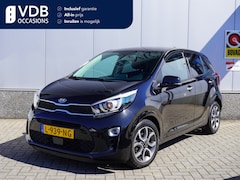 Kia Picanto - 1.0 DPi Dyn.PlusLine CarPlay | Keyless | Park. sensoren| Clima | NAP