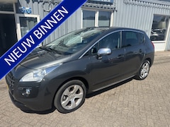 Peugeot 3008 - 1.6 THP GT panoramadak