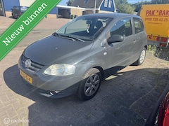 Volkswagen Fox - 1.4 | APK AFKEUR