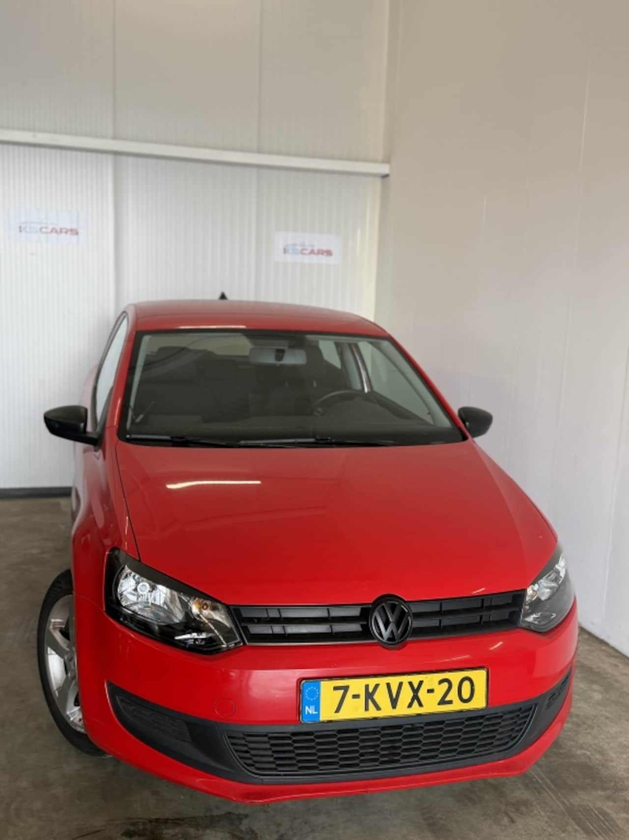 Volkswagen Polo - 1.2 | Easyline | Benzine | 2011! - AutoWereld.nl