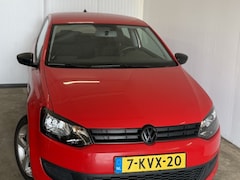 Volkswagen Polo - 1.2 | Easyline | Benzine