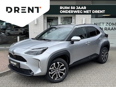 Toyota Yaris Cross - 1.5 Hybrid 130 Dynamic | Comfort Pack | Sensoren v/a | Stoelverw