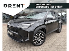 Toyota Yaris Cross - 1.5 Hybrid 130 Dynamic | Comfort Pack | Sensoren v/a | Stoelverw