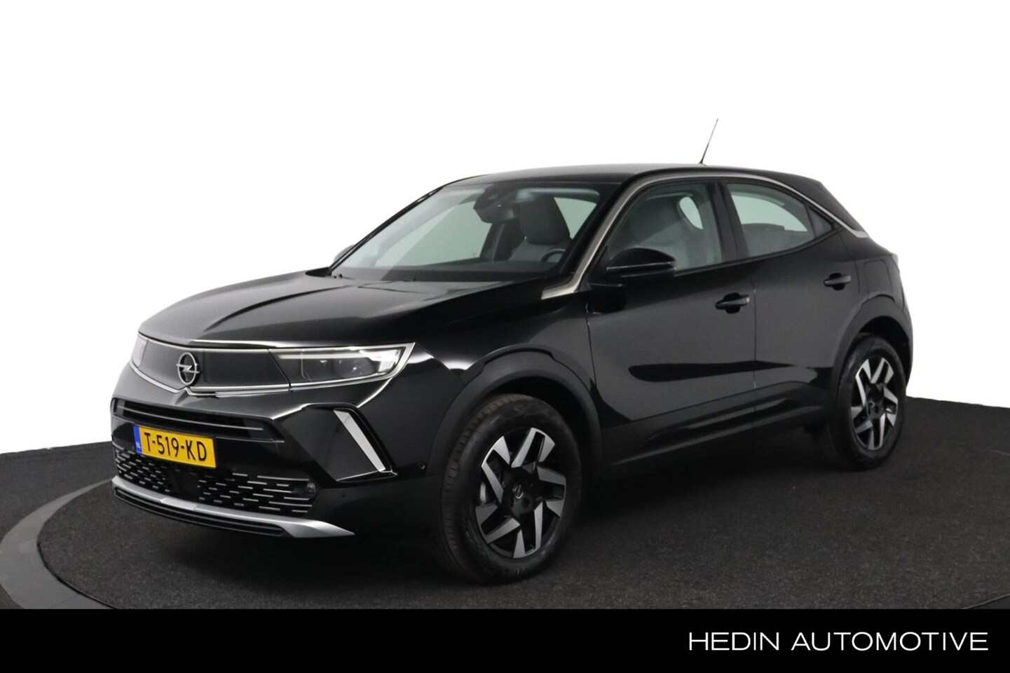 Opel Mokka - 1.2 Level 3 Full Map navigatie | Parkeer Camera | Climate Control | Trekhaak | Cruisecontr - AutoWereld.nl