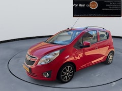 Chevrolet Spark - 1.0 16V LS Bi-Fuel | SPORTVELGEN