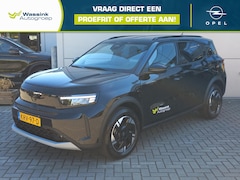 Opel Frontera - Extended range Electric GS 54 kWh | Climate control | Navigatie | Winterpakket | LM-velgen