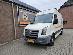 Volkswagen Crafter - 35 2.5 TDI L2H2