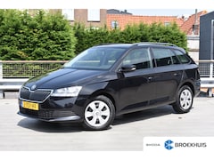 Skoda Fabia Combi - 1.0 TSI Active 95 PK | Airco | Centrale deurvergrendeling met afstandsbediening | Cruise c
