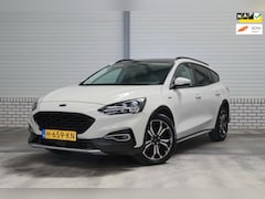 Ford Focus Wagon - 1.0 EcoBoost Active Business VIGNALE Pano |Carplay | B&O Sound | Camera