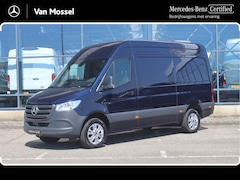 Mercedes-Benz Sprinter - 317 CDI L2H2 Pro | AIRCO/CAMERA/CRUISE/3.500 KG AHW | Certified