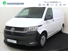 Volkswagen Transporter - Bedrijfswagens 2.0 TDI 81 kW / 110 pk L2H1 Comfortline | Trekhaak | Achterdeuren | Bijrijd