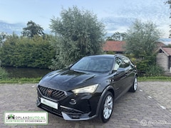 CUPRA Formentor - 1.4 TSI e-Hybrid | Elek. Stoel| ACC | Stoelv