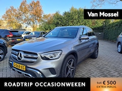 Mercedes-Benz GLC-klasse - 200 Business Solution | LEDER | VIRTUAL COCKPIT | CAMERA | SFEERVERLICHTING | PARKEERSENSO