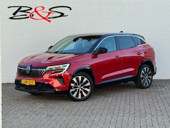 Renault Austral - 1.2 mild hybrid Automaat Climate control Cruise control Navi Apple Android DAB Achteruitri