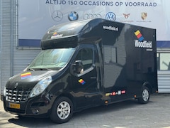Renault Master - T35 2.3 dCi L3H2 Eco Automaat l Roelofsen Opbouw l 2x Airco l Navi l VDOH l