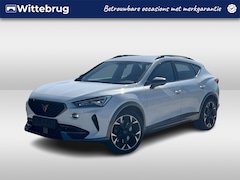 CUPRA Formentor - 1.4 e-Hybrid 245pk Black Edition DSG Automaat / Leder / Supersport stuurwiel / LM 19 inch