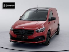 Mercedes-Benz eCitan - 112 Pro L1 51 kWh Editie / Financial lease 0.99% rente