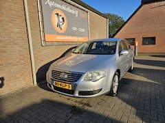 Volkswagen Passat - 2.0 TDI Comfortline Business