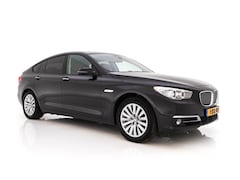 BMW 5-serie Gran Turismo - 535xi High Executive AWD Aut. *LEATHER | XENON | SOFTCLOSE | CAMERA | BLINDSPOT | HEATED-C