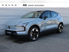Volvo EX30 - Single Motor Extended Range Plus 69 kWh | Achteropkomend verkeer waarschuwing | Apple Carp