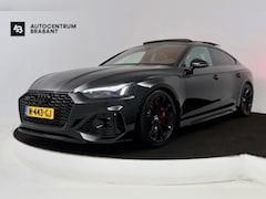 Audi A5 Sportback - 2.9 TFSI RS 5 quattro (PANORAMADAK, RS DYNAMIC PAKKET, B&O, HEAD-UP, ADAPTIVE CRUISE, CAME